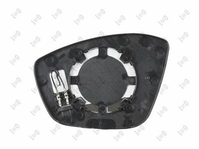 ABAKUS Spiegelglas, Außenspiegel