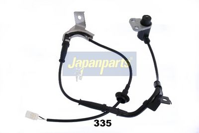SENSOR RADDREHZAHL JAPANPARTS ABS335 1