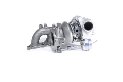 LADER AUFLADUNG BTS Turbo T918345 26