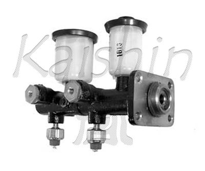Главный тормозной цилиндр KAISHIN MCT303 для TOYOTA LAND CRUISER