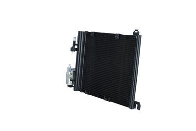 CONDENSATOR CLIMATIZARE NRF 35302 11