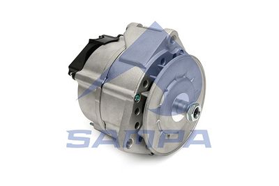 Alternador
