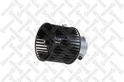 STELLOX 29-99554-SX Вентилятор салона 