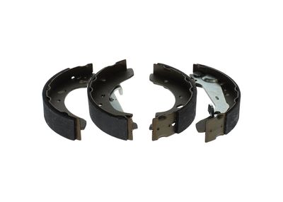 BOSCH Bremsbackensatz