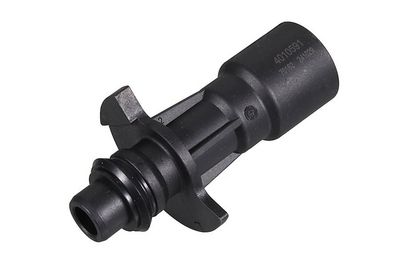 Termostaattikotelo METZGER AUTOTEILE 4010591