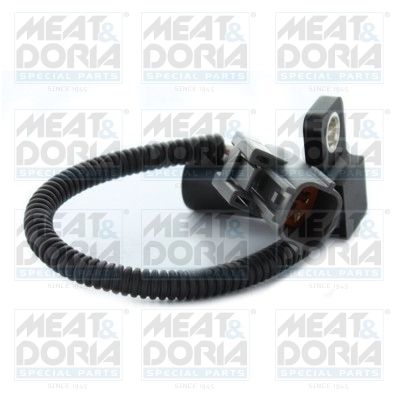 MEAT & DORIA 87313 Датчик скорости  для SEAT AROSA (Сеат Ароса)