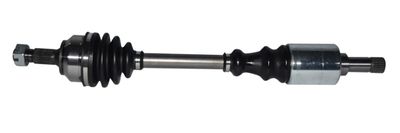 HART 432 782 Сальник полуоси  для PEUGEOT 405 I Break (15E) 1.9