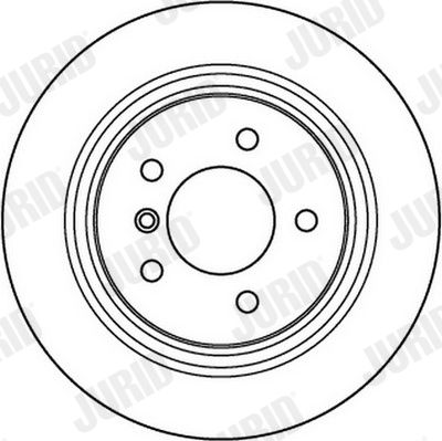 DISC FRANA JURID 562095J