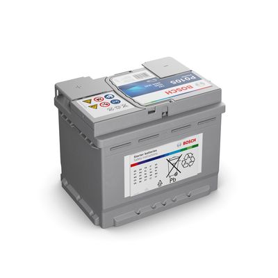 BATERIE DE PORNIRE BOSCH 0092P01050 14