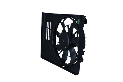 VENTILATOR RADIATOR NRF 47968 10