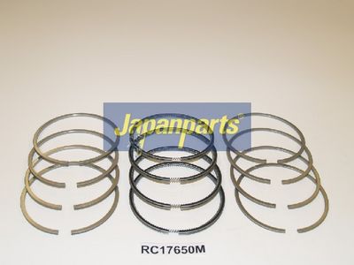 JAPANPARTS Stūmoklio žiedas