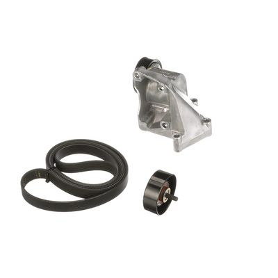 KEILRIPPENRIEMENSATZ GATES K016PK1915 33