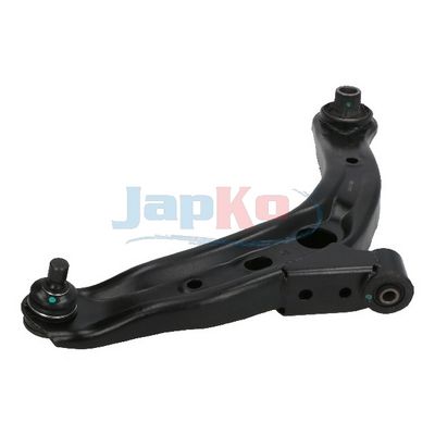 носач, окачване на колелата JAPKO 72320R