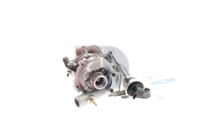 LADER AUFLADUNG AKS DASIS 125013N 3