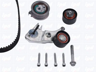 SET CUREA DE DISTRIBUTIE IPD 202120