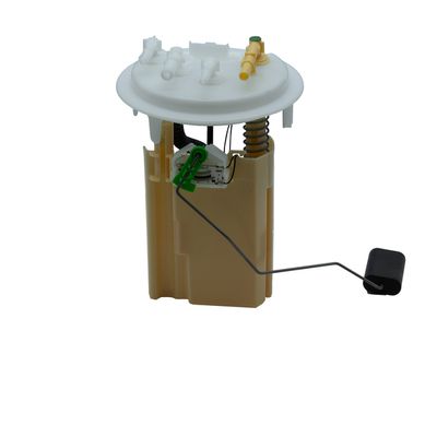 KRAFTSTOFF-FöRDEREINHEIT