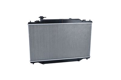 KüHLER MOTORKüHLUNG NRF 550161 23