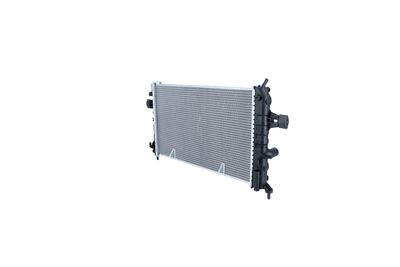 RADIATOR RACIRE MOTOR NRF 54668 30