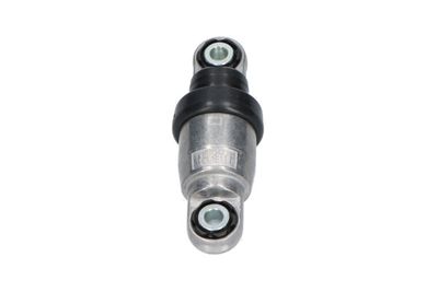 Kavo Parts Įtempiklio skriemulys, V formos rumbuotas diržas