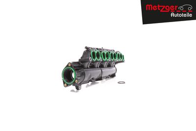 SAUGROHRMODUL METZGER AUTOTEILE 2100057 36