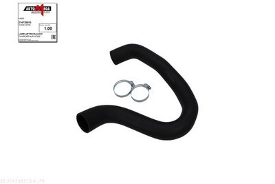 FURTUN EAR SUPRAALIMENTARE