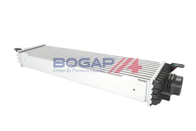 INTERCOOLER COMPRESOR BOGAP J4220100 3