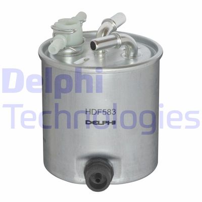 Filtr paliwa DELPHI HDF583 produkt