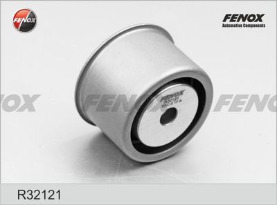 FENOX R32121 Ролик ремня ГРМ  для CHRYSLER SEBRING (Крайслер Себринг)