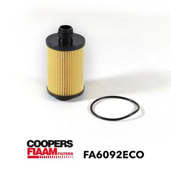 маслен филтър CoopersFiaam