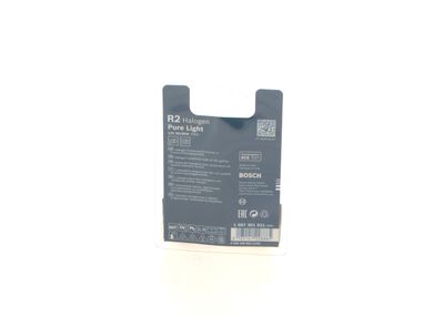 GLüHLAMPE HAUPTSCHEINWERFER BOSCH 1987301021 4