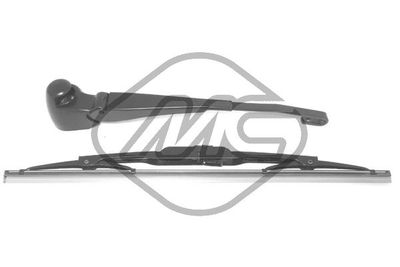 Wiper Blade 68070