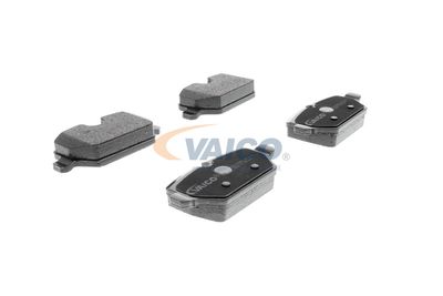 BREMSBELAGSATZ SCHEIBENBREMSE VAICO V208125 28