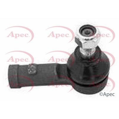 Tie Rod End APEC AST6385