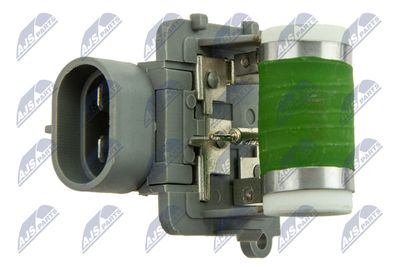 REZISTOR VENTILATOR HABITACLU NTY ERDFR006 2