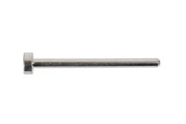 Laser Tools Diesel Pump Locking Pin - for Nissan 2.5, 2.2
