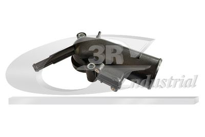 TERMOSTAT LICHID RACIRE