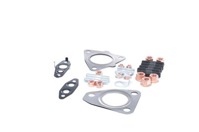 SET MONTAJ TURBOCOMPRESOR BTS Turbo T931520ABS 12