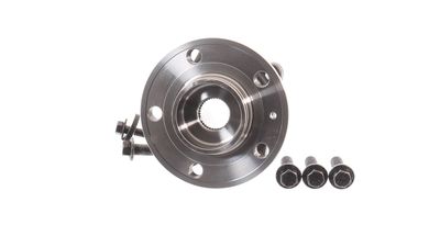 RADLAGERSATZ SKF VKBA3627 17