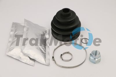 Комплект пыльника, приводной вал TrakMotive 50-0536 для NISSAN MAXIMA