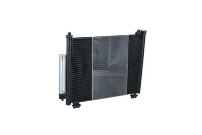 CONDENSATOR CLIMATIZARE NRF 350216 23