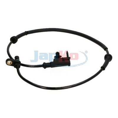 Vorschau Sensor, Raddrehzahl Ansicht 4
