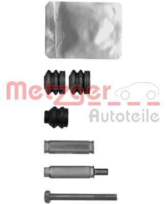 METZGER 113-1485X Ремкомплект тормозного суппорта  для LEXUS RX (Лексус Рx)