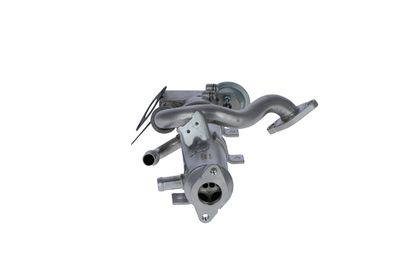 RADIATOR RECIRCULARE GAZE DE ESAPAMENT NRF 48358 14