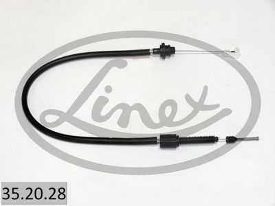 Linka gazu LINEX 35.20.28
