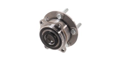 RADLAGERSATZ SKF VKBA7515 17