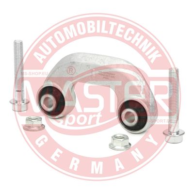 Тяга / стойка, стабилизатор MASTER-SPORT GERMANY 14542-SET-MS для AUDI A8