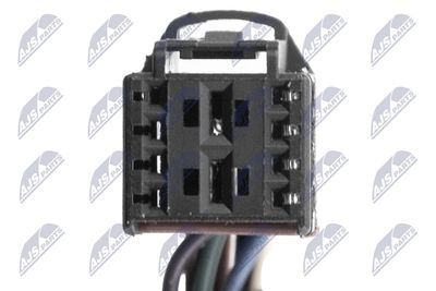 Villanymotor, hátsó csapóajtó NTY AE-LR-026