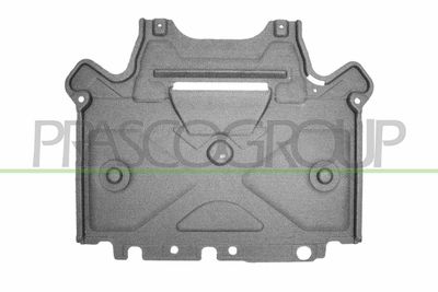 Izolace motorového prostoru PRASCO AD0251910