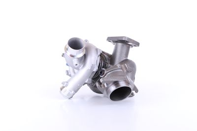 LADER AUFLADUNG NISSENS 93281 7
