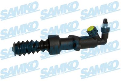 SAMKO M30021 Рабочий цилиндр сцепления  для GAZ GAZELLE (Газ Газелле)